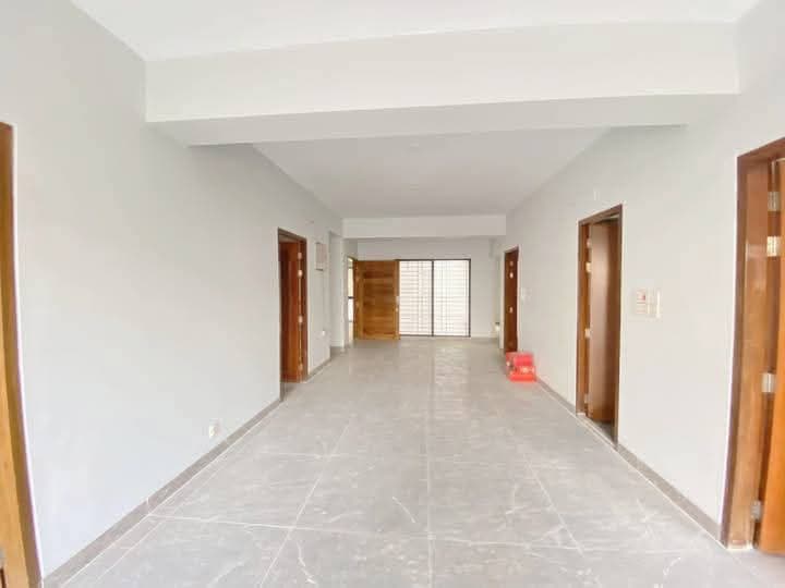 Luxury Family Flat Available Now